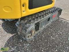 2024  MachPro  MP15  Mini Excavator