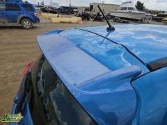 2018  Mitsubishi  Mirage  ES 4dr Hatchback CVT