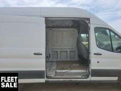 2018  Ford  Transit  Cargo Van