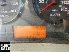 2013  International  WorkStar 7500  4X2 4dr Crew Cab  S/A  Service Truck