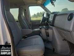 2014  Ford  E-Series  Cargo Van
