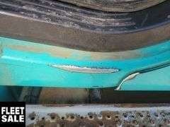 2008  Freightliner  M2 106  S/A  Van Body Truck