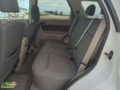 2009  Ford  Escape Hybrid  AWD 4dr SUV
