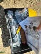 2025  Unused  MMS  MS36CJ  Tracked Mini Skid Steer