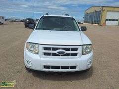 2009  Ford  Escape Hybrid  AWD 4dr SUV