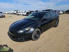 2013  Dodge  Dart  SXT 4dr Sedan