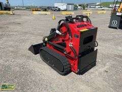 2024  Unused  CE  SL380C  Tracked Mini Skid Steer