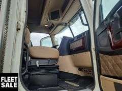 2012  Freightliner  Coronado 122  T/A  Sleeper Tractor