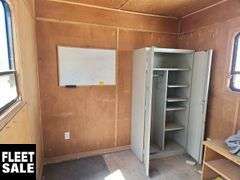 1994  Wabash  8'2" X 50'7"  Job Site / Office Trailer