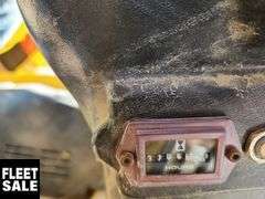 2007  Load Lifter  2418 - 80  8000  LBS  Forklift