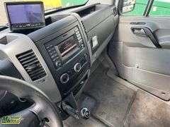 2016  Mercedes-Benz  Sprinter  2500 170 WB 3dr Cargo Van  Cargo Van