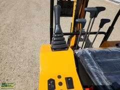 2025  Unused  Miva  VA15J  Mini Excavator