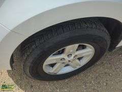 2009  Ford  Escape Hybrid  AWD 4dr SUV