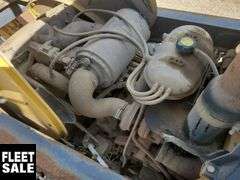 2009  John Deere  410J  Extendahoe