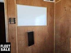 1994  Wabash  8'2" X 50'7"  Job Site / Office Trailer