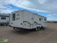 2006  Vanguard  Frontier F1281SL T/A BP
