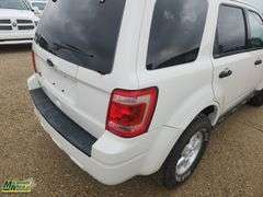2012  Ford  Escape   XLT 4dr SUV