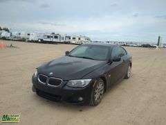 2011  BMW  3 Series