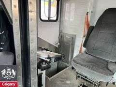 2012  International  DuraStar 4300  S/A  Service Truck