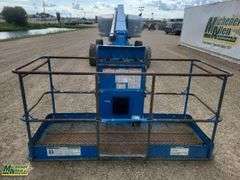 2005  Genie  S65  500  LBS  Boom Lift