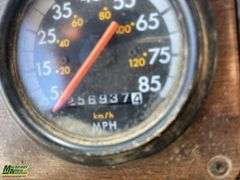1993  Freightliner  FLD120 SD  T/A  Dump Truck