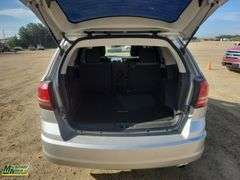 2009  Dodge  Journey  SE 4dr SUV