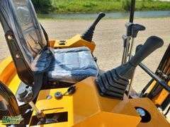2025  Unused  Miva  VA15J  Mini Excavator