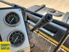 1989  DynaPac  CC50  Vibratory Smooth Drum Compactor