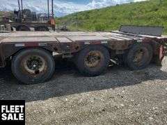 2014  K- Line  KSN101  TRI/A  41 ft 7 in.  Scissor Neck