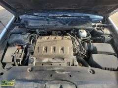 2003  Cadillac  DeVille