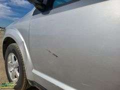2009  Dodge  Journey  SE 4dr SUV