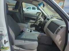 2009  Ford  Escape Hybrid  AWD 4dr SUV