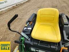 2012  John Deere  Z525  Mower