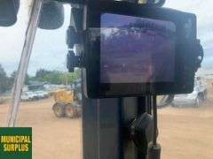 2017  JOHN DEERE  724K  Wheel Loader