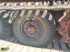 1981  Terra Flex  TF 360  Digger Derrick Tracked Carrier