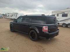 2013  Ford  Flex  SEL AWD