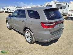 2021  Dodge  Durango  AWD GT 4dr SUV
