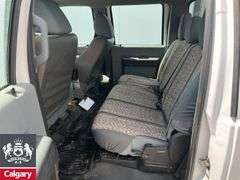2016  Ford  F-350 Super Duty 4x4  S/A  Tilt Deck Truck