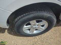 2009  Ford  Escape Hybrid  AWD 4dr SUV