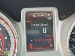 2014  Dodge  Journey