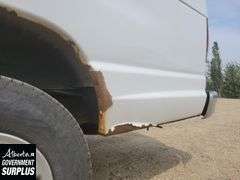 2013  Ford  E-Series  AdvanceTrac RSC  Cargo Van