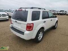2012  Ford  Escape   XLT 4dr SUV