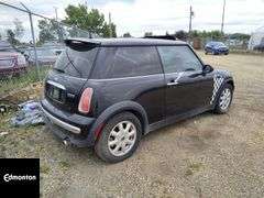 2003  MINI  Cooper