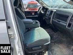 2016  Ram  3500  4x4 Tradesman 4dr Crew Cab 6.3 ft. SB SRW Pickup  4x4