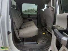 2018  Ford  F 550  S/A  Cab & Chassis