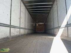 2006  Trailmobile  T/A  53  Dry Van Trailer