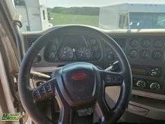 Non-Operable  2019  Peterbilt  579  T/A  Sleeper Tractor