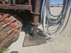 1981  Terra Flex  TF 360  Digger Derrick Tracked Carrier