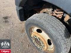 2013  Ford  F-550 Super Duty  S/A  Tilt Deck Truck