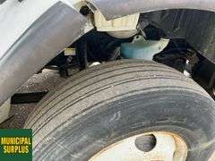 2013  Freightliner  M2 106  S/A  Refuse Truck